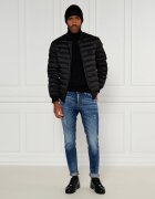 Philipp Plein De piele sneakers Lo-Top
