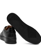 Philipp Plein De piele sneakers Lo-Top