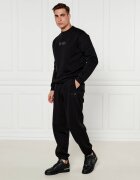 Philipp Plein De piele sneakers Lo-Top