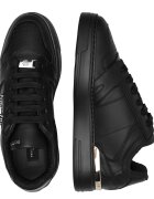 Philipp Plein De piele sneakers Lo-Top