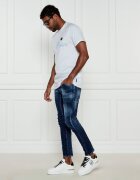 Philipp Plein De piele sneakers SAES
