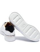 Philipp Plein De piele sneakers SAES