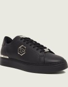 Philipp Plein De piele teniși