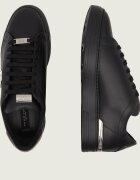 Philipp Plein De piele teniși