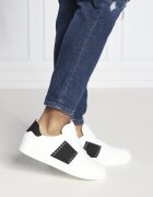 Philipp Plein De piele teniși