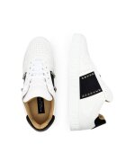 Philipp Plein De piele teniși