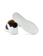 Philipp Plein De piele teniși