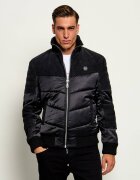 Philipp Plein Geacă | regular fit | piele întoarsă