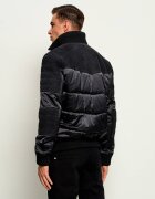 Philipp Plein Geacă | regular fit | piele întoarsă