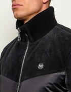 Philipp Plein Geacă | regular fit | piele întoarsă