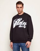 Philipp Plein Hanorac Blur Signature | regular fit