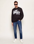 Philipp Plein Hanorac Blur Signature | regular fit