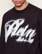 Philipp Plein Hanorac Blur Signature | regular fit