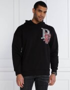 Philipp Plein Hanorac Bulldogs | Regular Fit