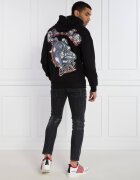 Philipp Plein Hanorac Bulldogs | Regular Fit