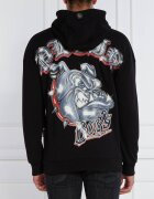 Philipp Plein Hanorac Bulldogs | Regular Fit