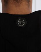 Philipp Plein Hanorac Bulldogs | Regular Fit
