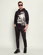 Philipp Plein Hanorac Ceramic Skull | regular fit