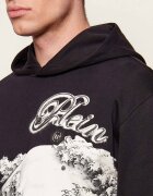 Philipp Plein Hanorac Ceramic Skull | regular fit