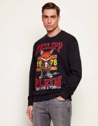 Philipp Plein Hanorac College Animals | regular fit