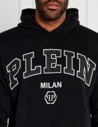 Philipp Plein Hanorac College | Regular Fit