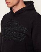 Philipp Plein Hanorac Deluxe Stones | Loose fit