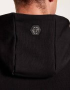 Philipp Plein Hanorac Deluxe Stones | Loose fit