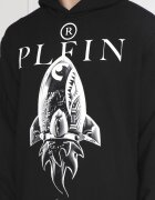 Philipp Plein Hanorac Monsters | Regular Fit