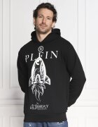 Philipp Plein Hanorac Monsters | Regular Fit