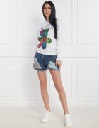 Philipp Plein Hanorac | Oversize fit