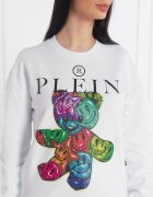 Philipp Plein Hanorac | Oversize fit