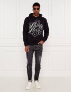 Philipp Plein Hanorac Plein Coursive | Regular Fit