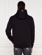 Philipp Plein Hanorac Plein Coursive | Regular Fit