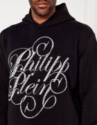 Philipp Plein Hanorac Plein Coursive | Regular Fit