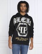 Philipp Plein Hanorac | Relaxed fit