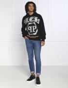 Philipp Plein Hanorac | Relaxed fit