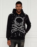 Philipp Plein Hanorac Skull&Bones | Regular Fit
