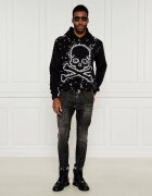 Philipp Plein Hanorac Skull&Bones | Regular Fit