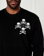 Philipp Plein Hanorac Skull&Bones | Regular Fit