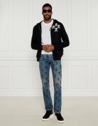 Philipp Plein Hanorac Skull&Bones | Regular Fit