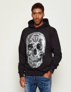 Philipp Plein Hanorac Skull | Oversize fit