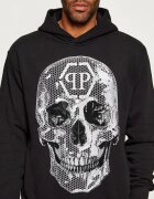 Philipp Plein Hanorac Skull | Oversize fit