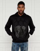 Philipp Plein Hanorac Skull | Regular Fit
