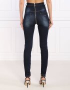 Philipp Plein Jeggings | Skinny fit | high waist