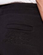 Philipp Plein Pantaloni de trening Outline Embroidery | Slim Fit