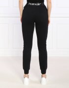 Philipp Plein Pantaloni de trening | Regular Fit