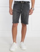 Philipp Plein Pantaloni scurți Formentera | Regular Fit | denim