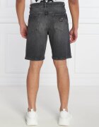 Philipp Plein Pantaloni scurți Formentera | Regular Fit | denim