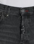 Philipp Plein Pantaloni scurți Formentera | Regular Fit | denim