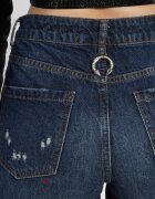Philipp Plein Pantaloni scurți | Regular Fit